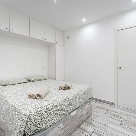 In Mareverde Complex *