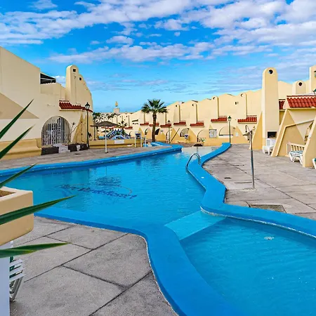 Appartement In Mareverde Complex *