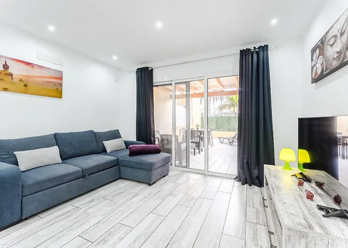 In Mareverde Complex