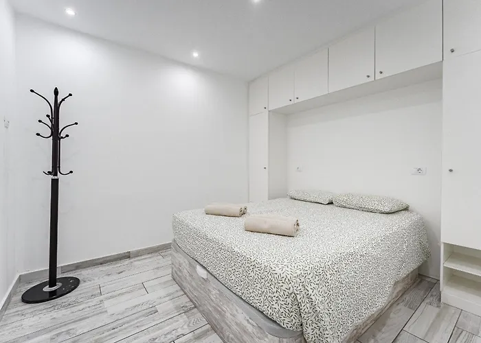 In Mareverde Complex * Costa Adeje (Tenerife)