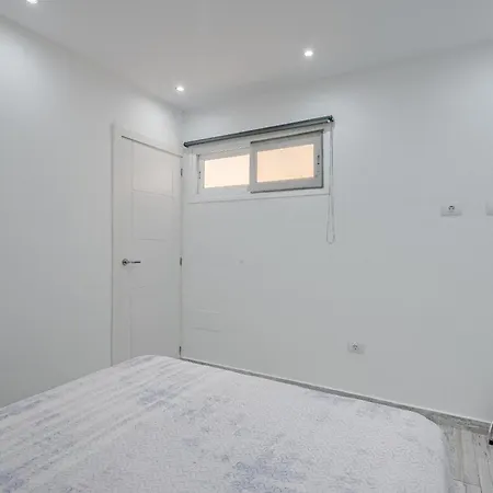 Appartamento In Mareverde Complex