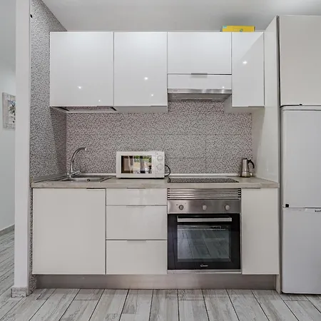 In Mareverde Complex * Costa Adeje (Tenerife)