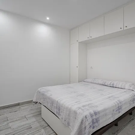 In Mareverde Complex