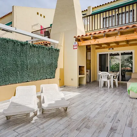 Appartamento In Mareverde Complex *