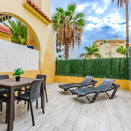 In Mareverde Complex 아데제