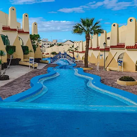 In Mareverde Complex 아데제