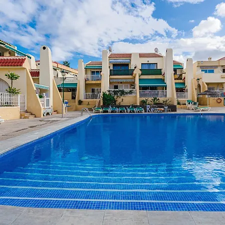 In Mareverde Complex * 아데제