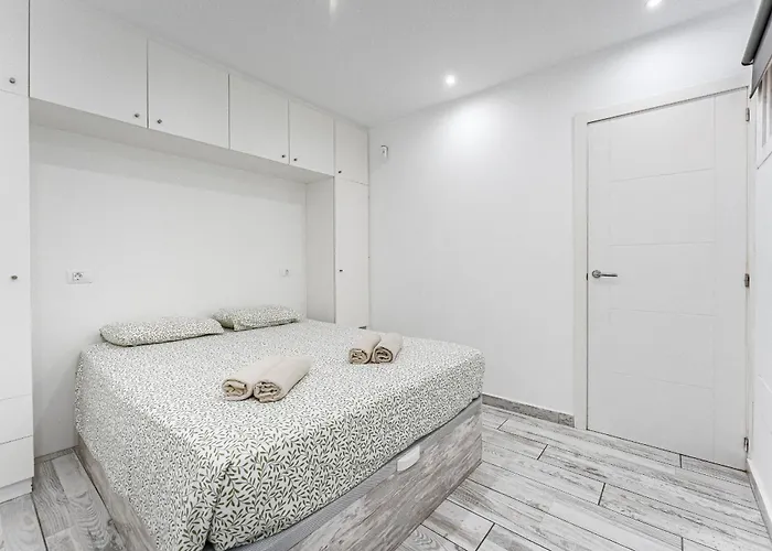 In Mareverde Complex *